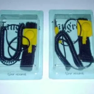 ZAPASOWE ELEKTRODY BRANSOLETKI DO URZĄDZENIA DO ZABIEGÓW TANGRA MINI