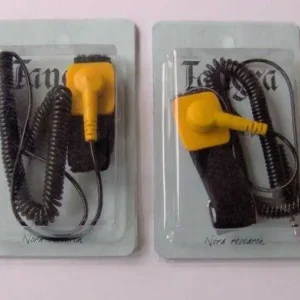ZAPASOWE ELEKTRODY BRANSOLETKI DO URZĄDZENIA ZABIEGOWEGO TANGRA 2