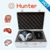 METATRON HUNTER 4025 (METATRON HUNTER) NLS – ANALIZA SPIRALNA 3D