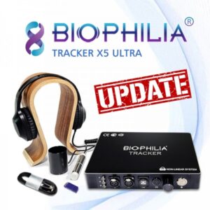 BIOPHILIA TRACKER X5 ULTRA – 4D ULTRA SCAN + PREZENT (model 2025)