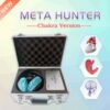META HUNTER NLS – 3D SPIRAL SCAN + ANALIZA CZAKRY