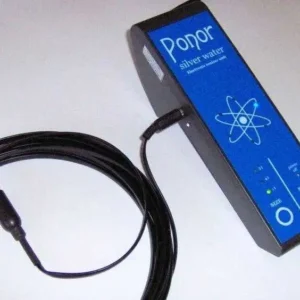 URZĄDZENIE DO WODY PONOR PRO SILVER