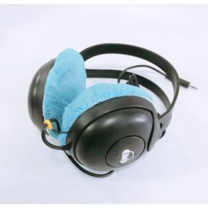 SŁUCHAWKI DO URZĄDZENIA BIOREZONANSOWEGO – BIOPHILIA TRACKER X5 ULTRA