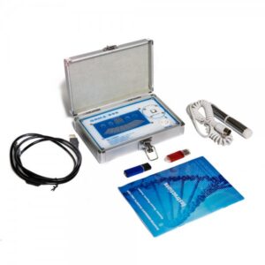 QRMA-999 CLASSIC BLUE MINI ANALIZATOR